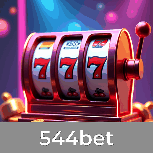 544bet: Plataforma Segura e Divertida