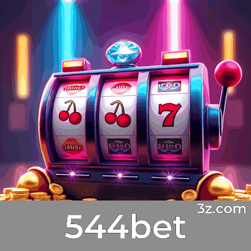 544bet: Seu Cassino Online Confiável e Seguro