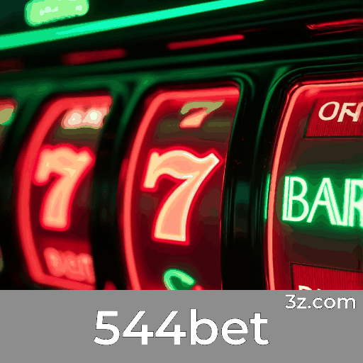 544bet e jogos: Domine Estratégias Essenciais