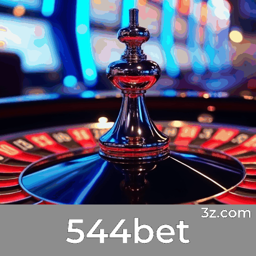 544bet: Seu Cassino Online Confiável e Seguro