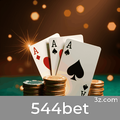 544bet: Experimente a Emoção e Recompensas dos Jogos de Crash