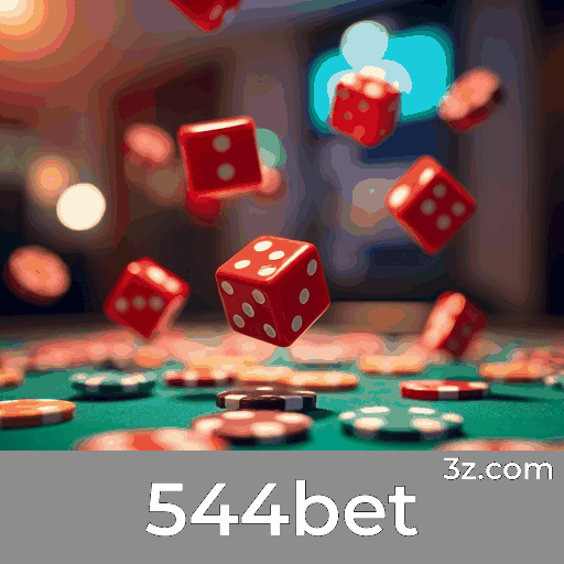 Qualidade Superior de Jogos no 544bet Casino