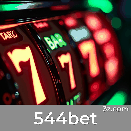 Experiência de Casino Elite no 544bet: Dealers Reais e Jogos Premium