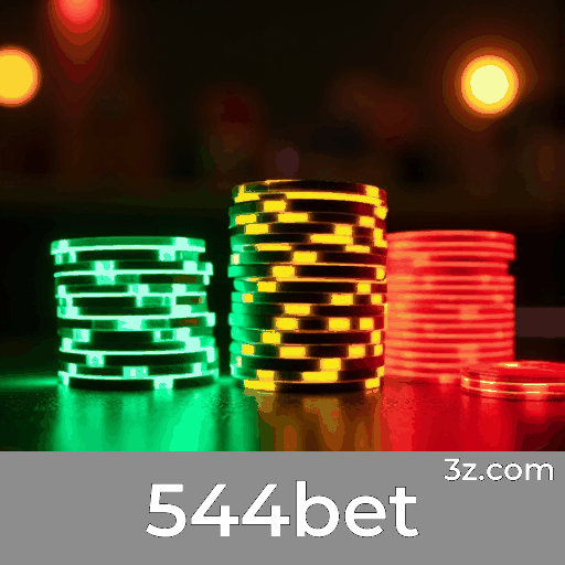 Qualidade Superior de Jogos no 544bet Casino