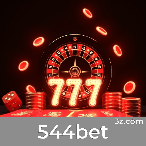 544bet: Seu Cassino Online Confiável e Seguro