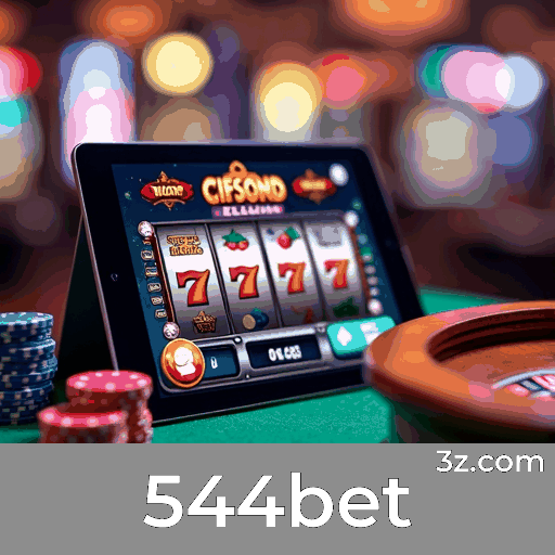 544bet: Psicologia do Bônus e Decisão no Jogo