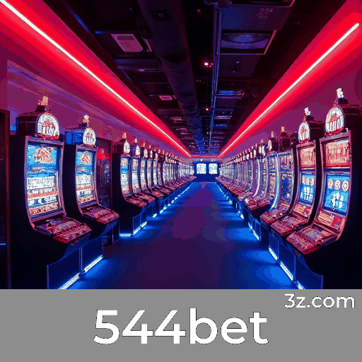 Arquitetura Robusta e Segura na 544bet: Design de Sistemas Resilientes