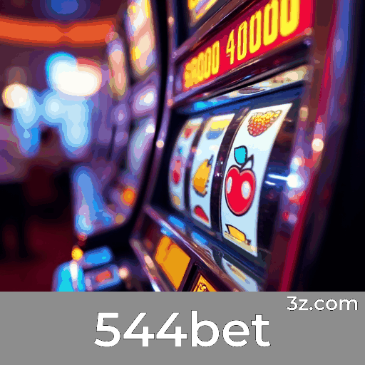 Arquitetura Robusta e Segura na 544bet: Design de Sistemas Resilientes