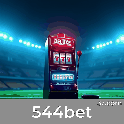 544bet: Sistema Inteligente de Promoções Personalizadas