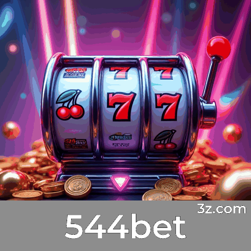 544bet App: Benefícios Exclusivos e Ofertas Imperdíveis!