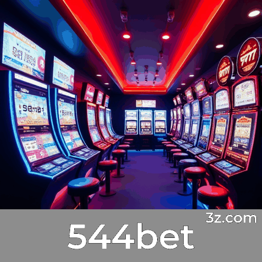 Estratégias de Apostas com Análise de Dados: Maximize seus Ganhos com 544bet